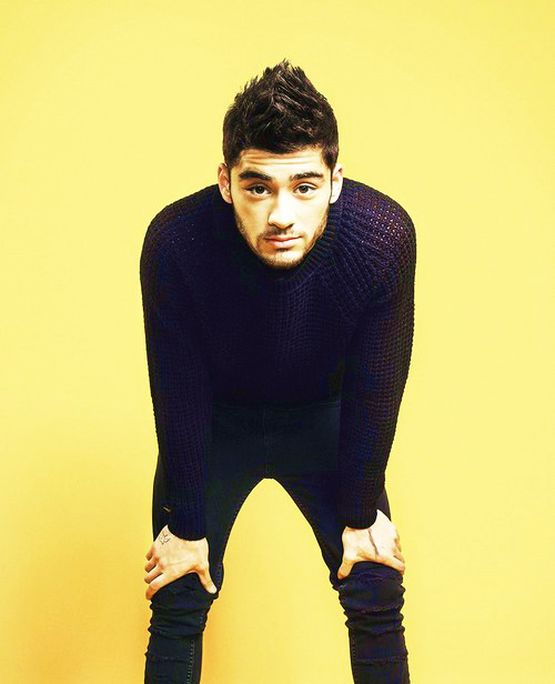 newvyork:  Zayn Malik:  the Simon Emmett Photoshoot xx            