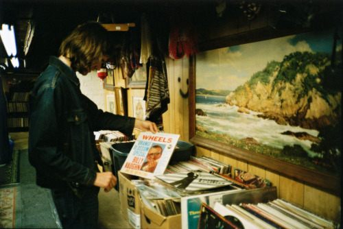 Vinyles Passion