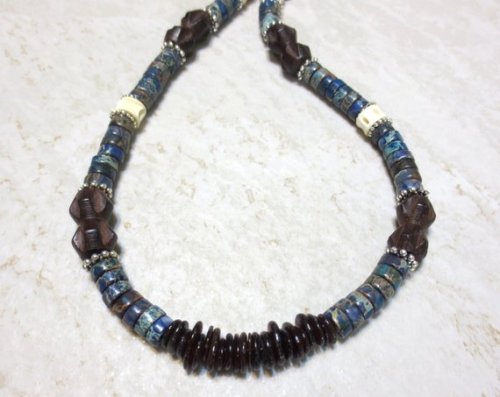 Men’s and Unisex Jewelry on Sale for 20% OffOn sale through March 21!www.etsy.com/shop