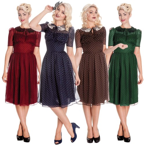 hercompassheart:  ~Transformation inspiration: Dresses~ God help my back account. Eek! 