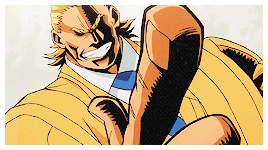 kuroosukii:It’s fine now. Why? Because I am here!