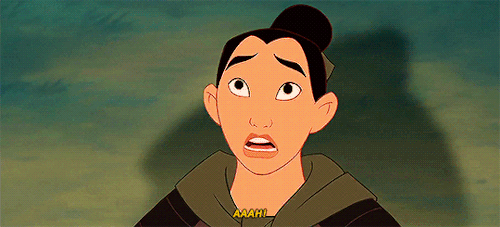 disneyfilms:   Did I hear someone ask for a miracle?  