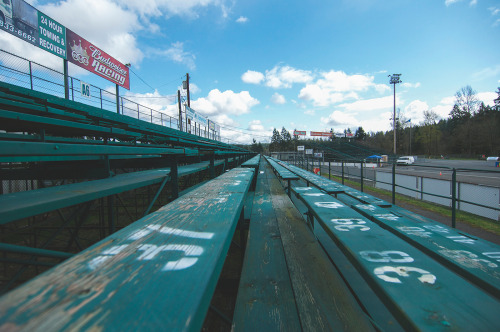 Pacific Raceways