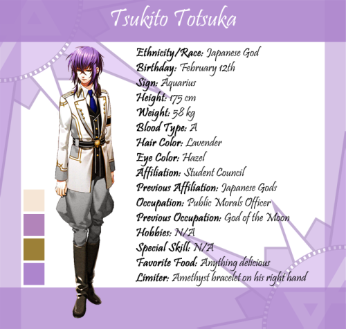 chibiwriter:Kamigami no Asobi - Character ProfilesPLEASE DO NOT REPOST WITHOUT PERMISSION!!These too
