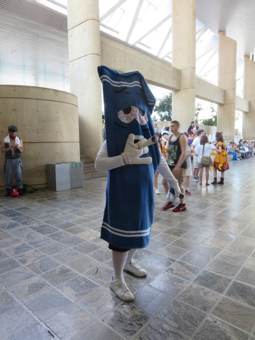Otakon 2015 PicturesFull photo album is here on Facebook, feel free to like/comment/tag :)Con was gr