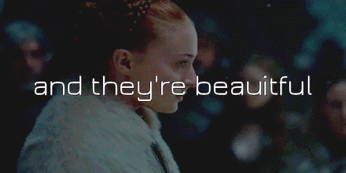 These Girls Are Dangerous, And Theyre Beautiful, But Mostly They Are Young.