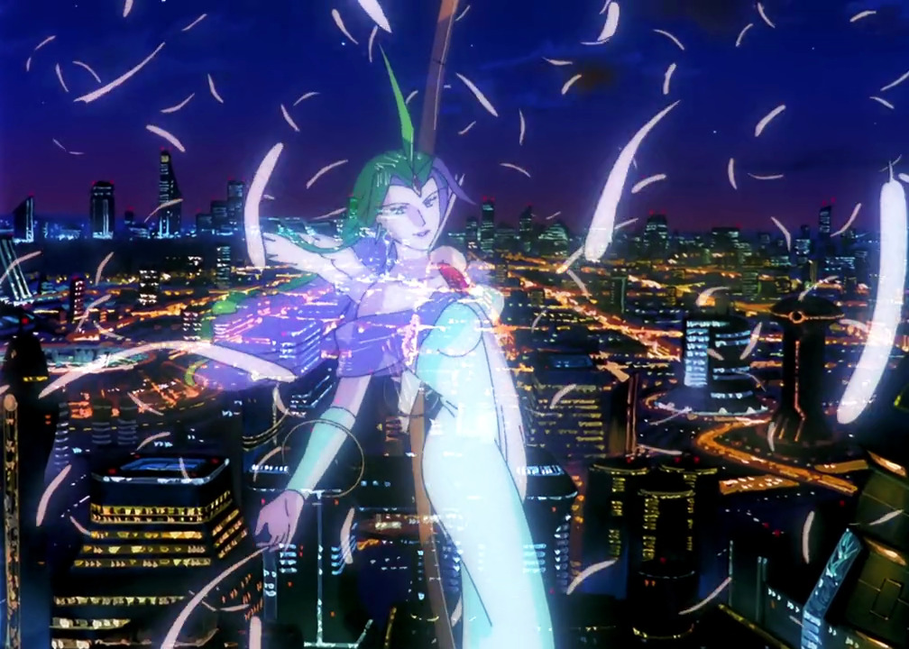 nephtis:SANTI-U / Idol Talk / The Borderline / Wanna Be An Angel / Between Heaven