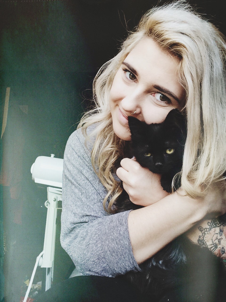 lightanday:  Angel Baby