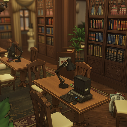 Laurel Library