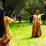 lisathevampireslayer:If I ever get sad, I just remember that Joss Whedon actually did this