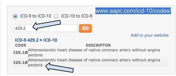 ICD-10-CM: Don't Give Up Too Soon When Coding Flank Pain - AAPC Knowledge  Center