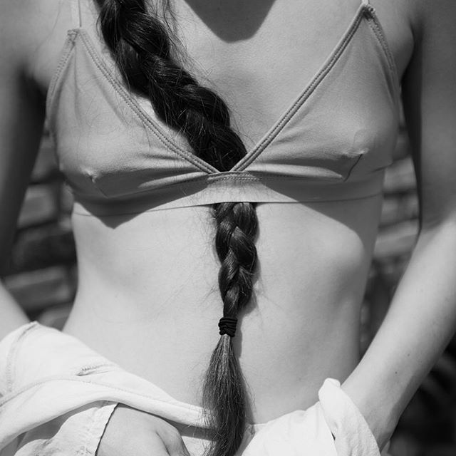 lombredesjeunesfilles:By Axel Karl