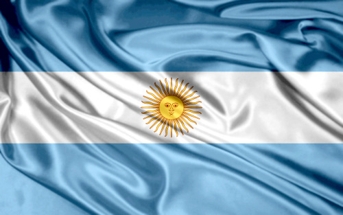 XXX Argentina Para el Mundo! photo