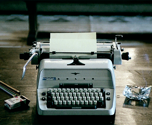 The Shiningdir. Stanley Kubrick | 1980