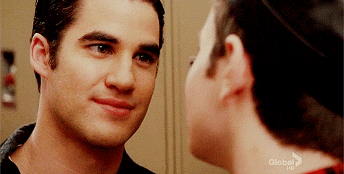 betsxbe:  That look *-* ♡ 