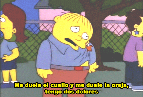  Mas Simpsons aqui 