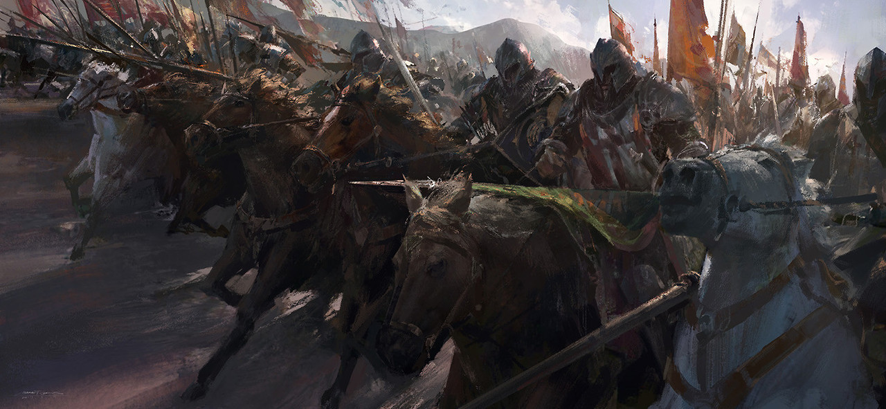 theamazingdigitalart:The amazing digital art of  Mazert Young  