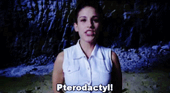 dirrty-pop:  Power Rangers The Movie / 1995 Power Rangers’s Archive / Archivo