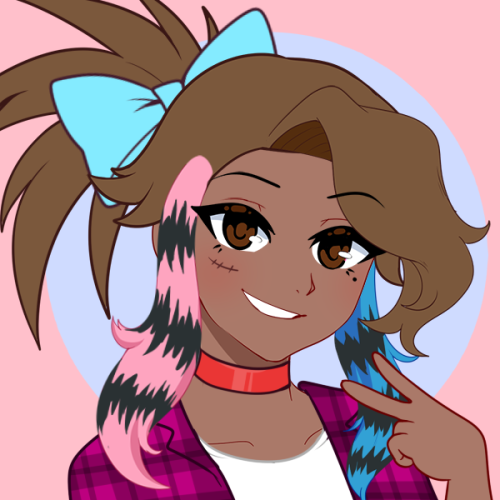 @carmensandiego-ocweek - June 7th : Introduce Your OC