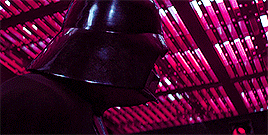 Luminous Beings Are We, Not This Crude Matter.   
