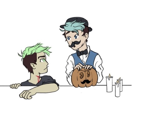 JJs Not A Puppet, He Just Wants Friends.