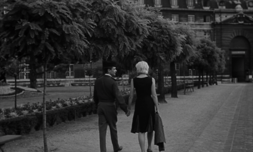 aestheticmovieclub: Cleo from 5 to 7 (1962)