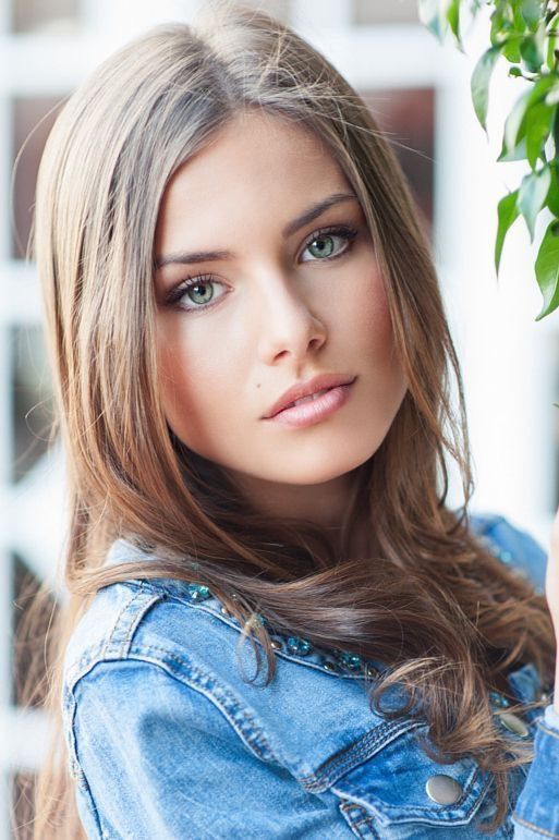 bethanymay-xx-blog:  Josie (9 Photo)