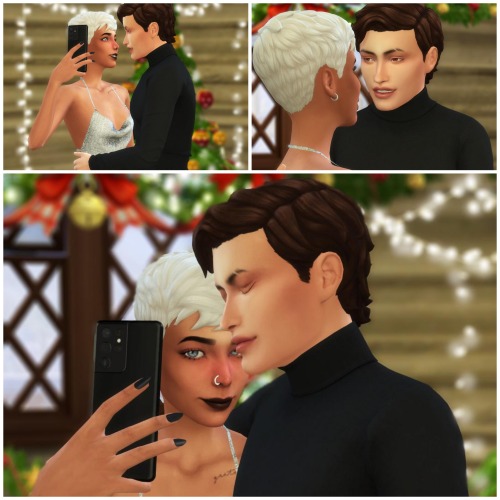Best Couple Pose Packs For The Sims 4 (All Free) – FandomSpot
