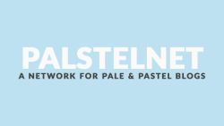 palstelnet:   PALSTELNET is back up and open for applications once again.Â  if youâ€™re not familiar with us, we are a network created to bring together all blog types that fit the pale/pastel colour scheme and create a place where they can connect with