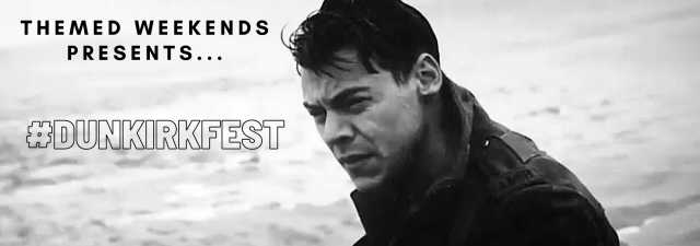 (x) Four years ago, we discovered that Harry might potentially maybe possibly be an actor. This time three years ago, we found...