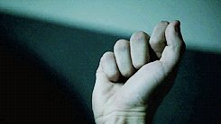 get knocked down. get back up.