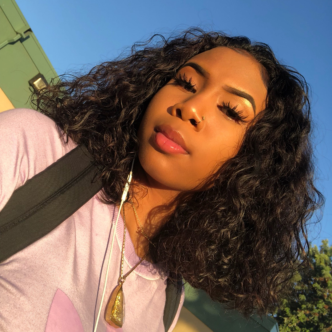 blackgrlsaremagic:  @its.myahhhh