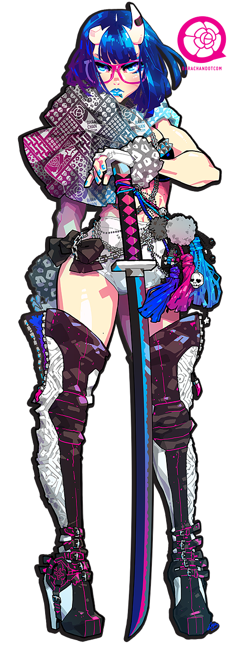 barachan:  prints