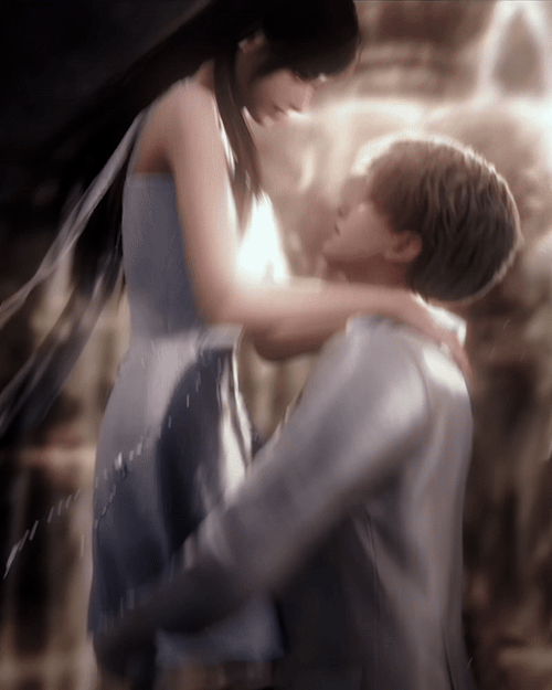 He Treats MC Like A Princess ♡