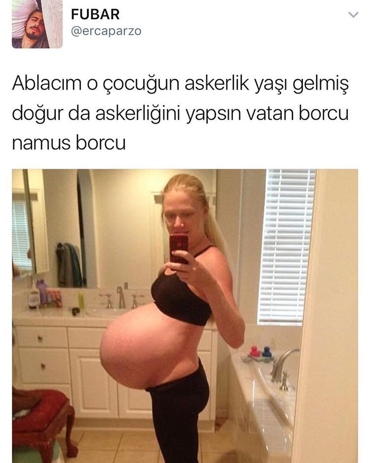 Ablacığım o çocuğun...