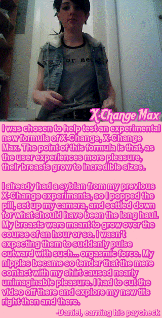 Diapers and things
