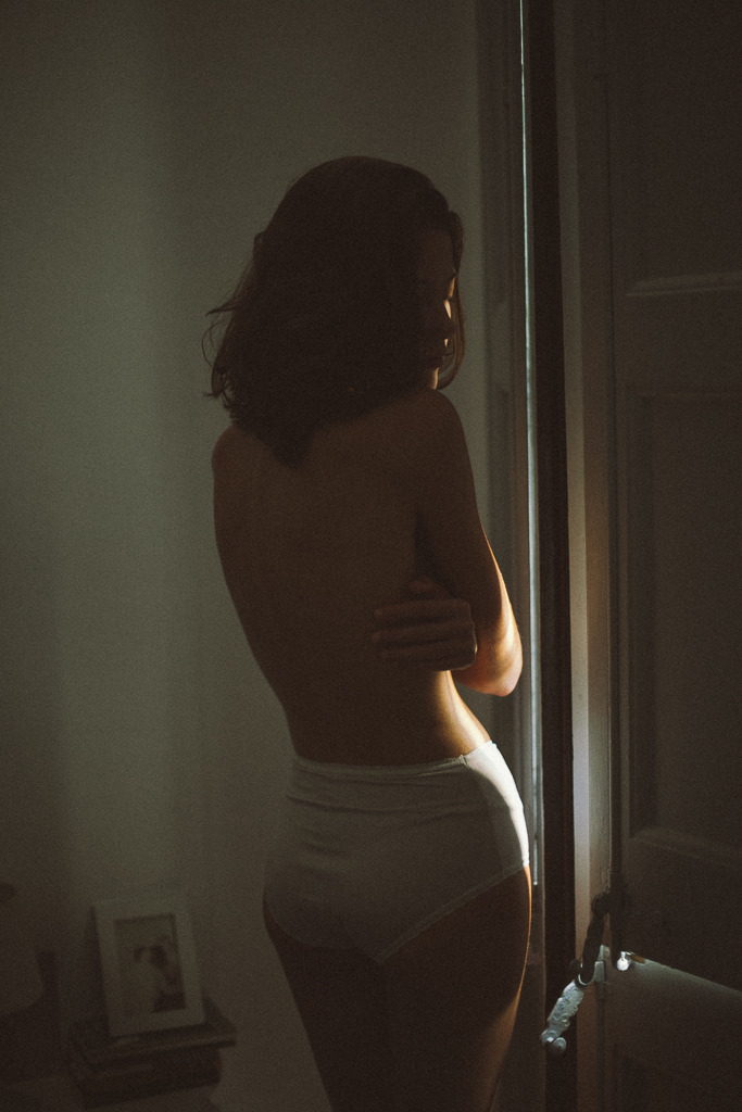 hellanne:  Martina Matencio