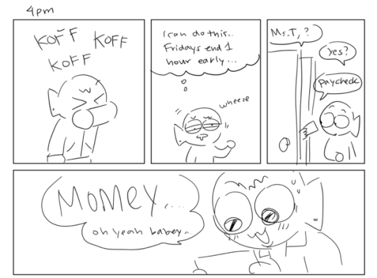 XXX Part ½ of my hourlies! I cant add photo