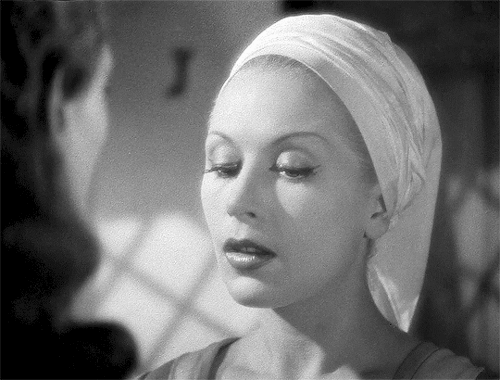 sandraoh:La belle et la bête (1946), dir. Jean Cocteau.