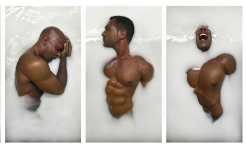 carmenvita:  blkprtorcn:  wrightoneant:  Hot  Mmmmmmmmmm  carmenvita 