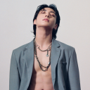 thekaykery - your local jk simp