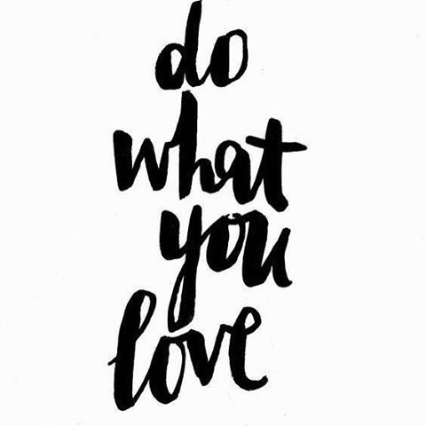 rockwellglobalmedia:#MiddayMotivation: “Do what you love!” #RGM #SMM