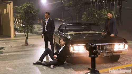 Beautiful Boys. Ep 300 EW Shoot.