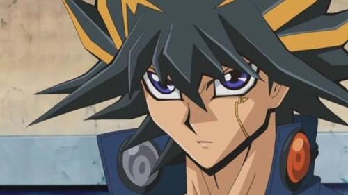 Sex worldendcross:  BLESS THE YUGIOH PROTAGONISTS pictures