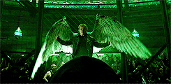 eriklehnsherr:  Not all of us can control our powers. 