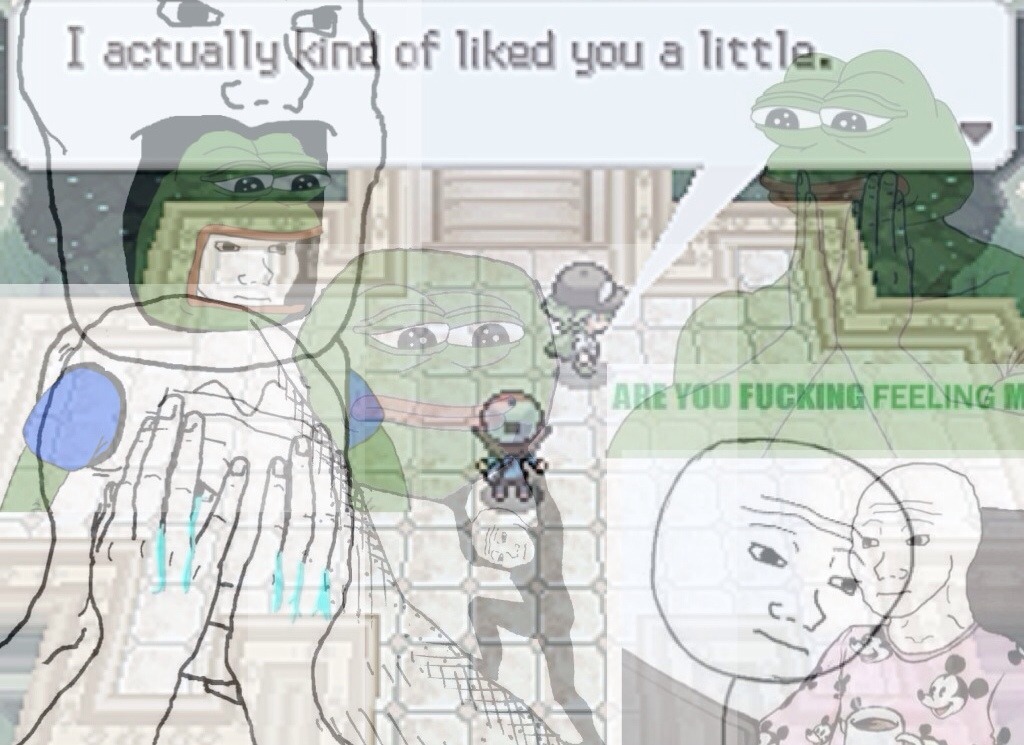 unovas:  tfw 