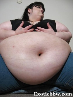 Fat Heavy SSBBW Queen