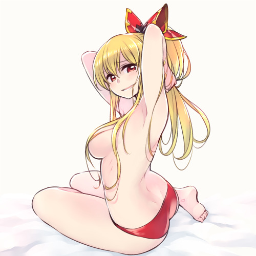 chanxco: ヴィーラさん（おまけつき