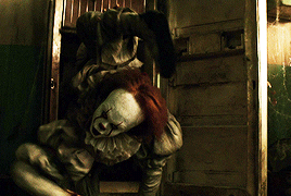 greensarrow:  Time to float.