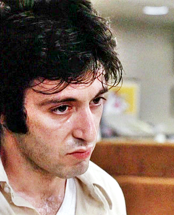 fuckindiva:  Dog Day Afternoon (1975)